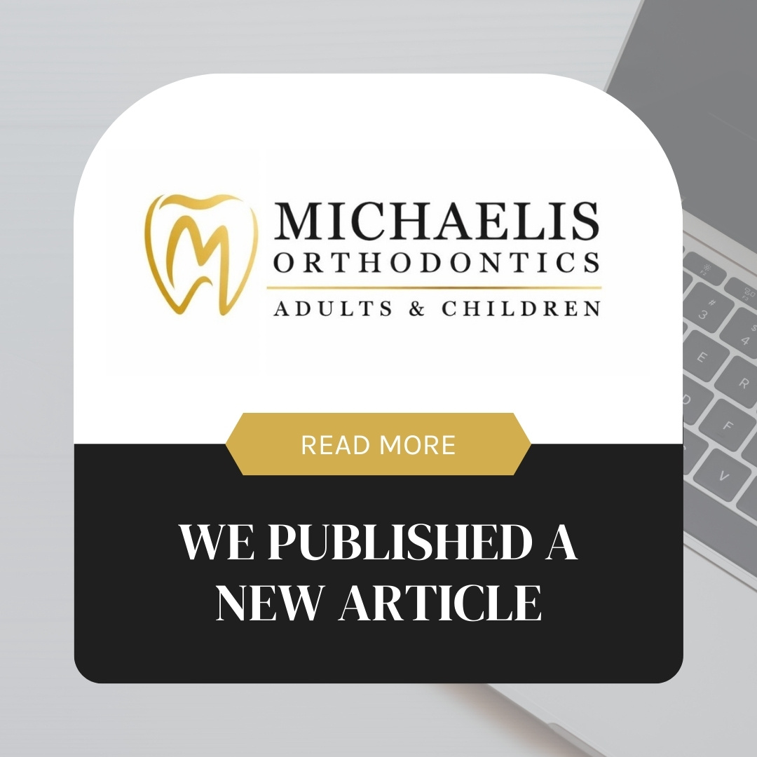 New Article Graphic